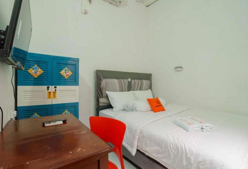 호텔 Koolkost Syariah @ Citraland Puri Serang