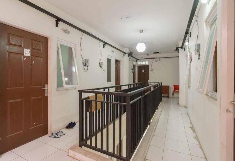 هتل Koolkost Syariah @ Citraland Puri Serang