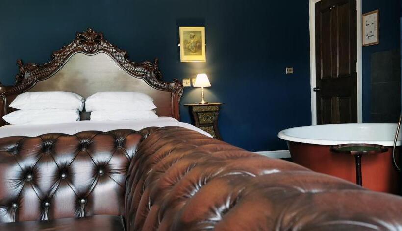 ホテル Lairds House