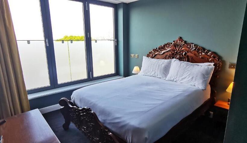 ホテル Lairds House