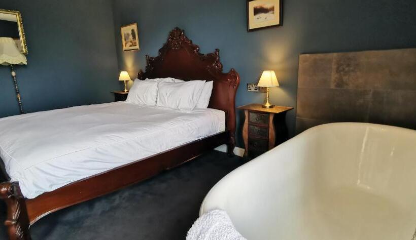 ホテル Lairds House