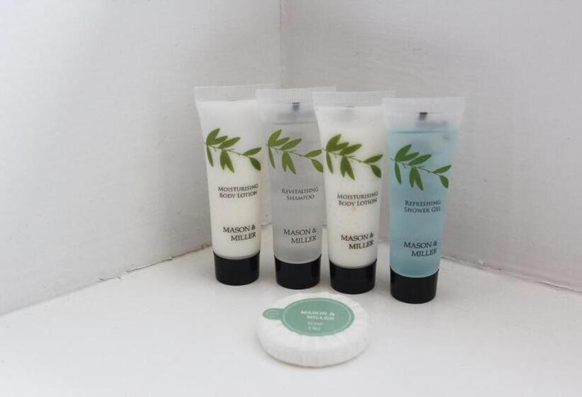 ホテル Lairds House