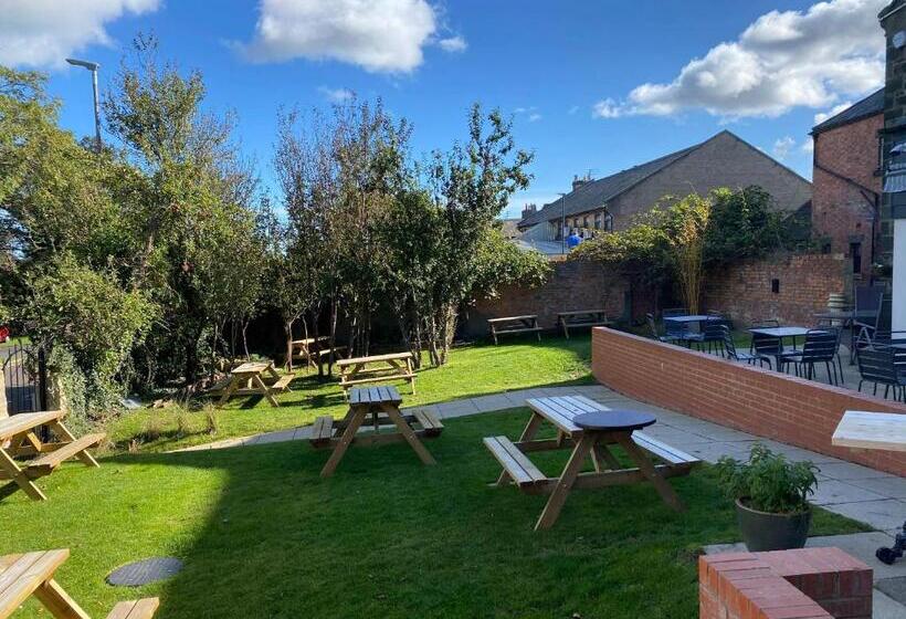 ホテル Lairds House