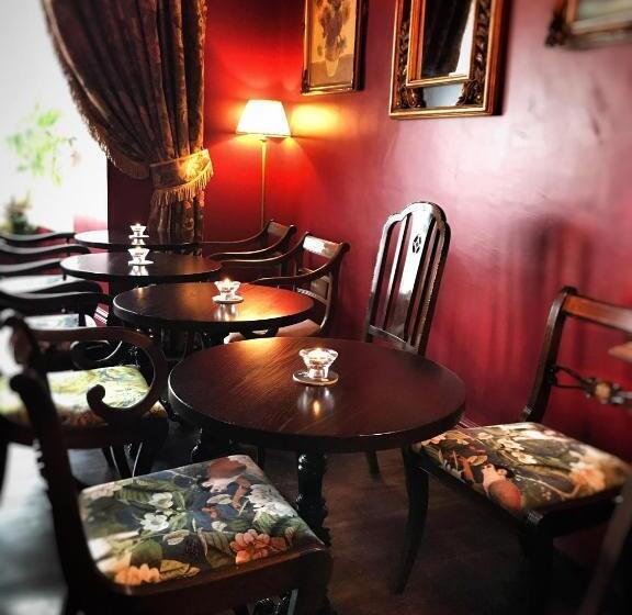 ホテル Lairds House