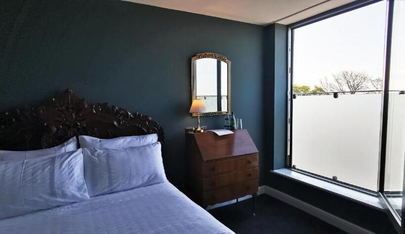 ホテル Lairds House