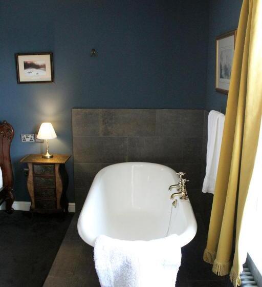 ホテル Lairds House