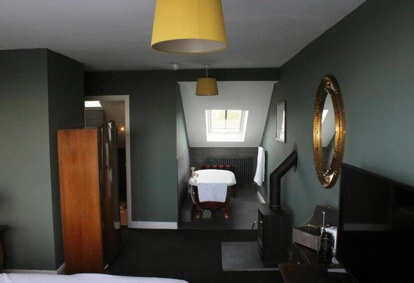 ホテル Lairds House