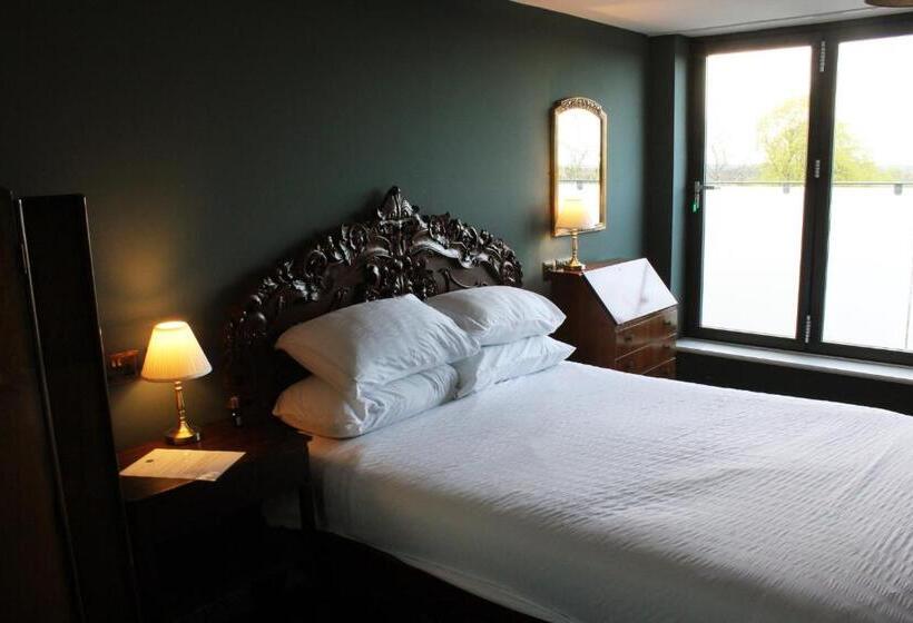 ホテル Lairds House