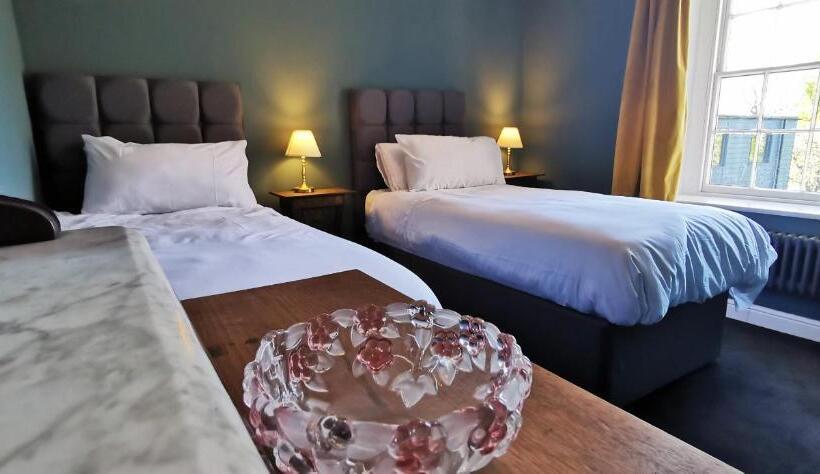 ホテル Lairds House