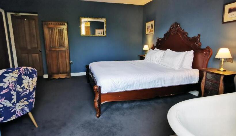 ホテル Lairds House