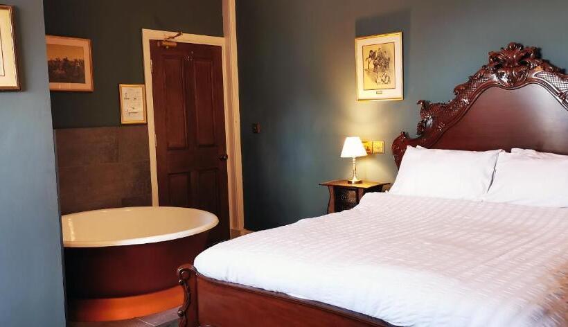 ホテル Lairds House