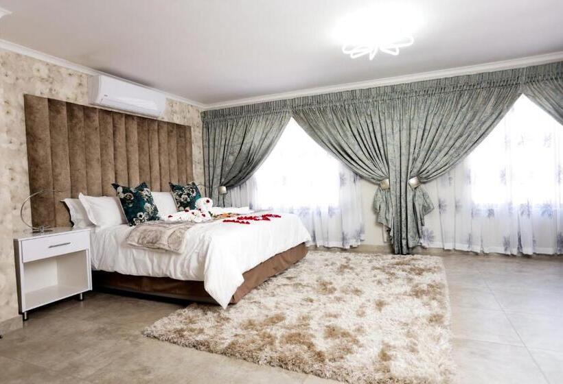 בית מלון כפרי Lefa Boutique