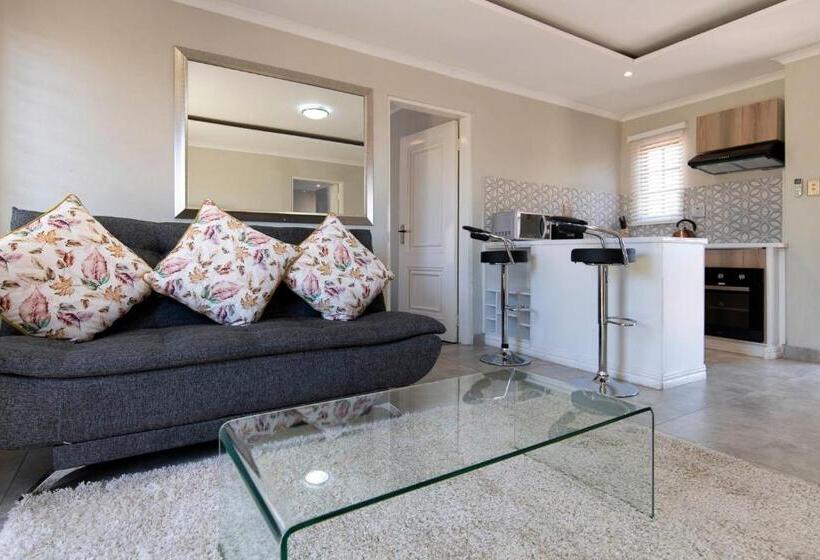 בית מלון כפרי Lefa Boutique