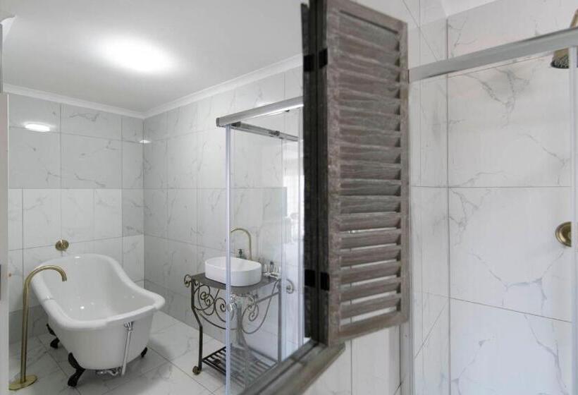 בית מלון כפרי Lefa Boutique