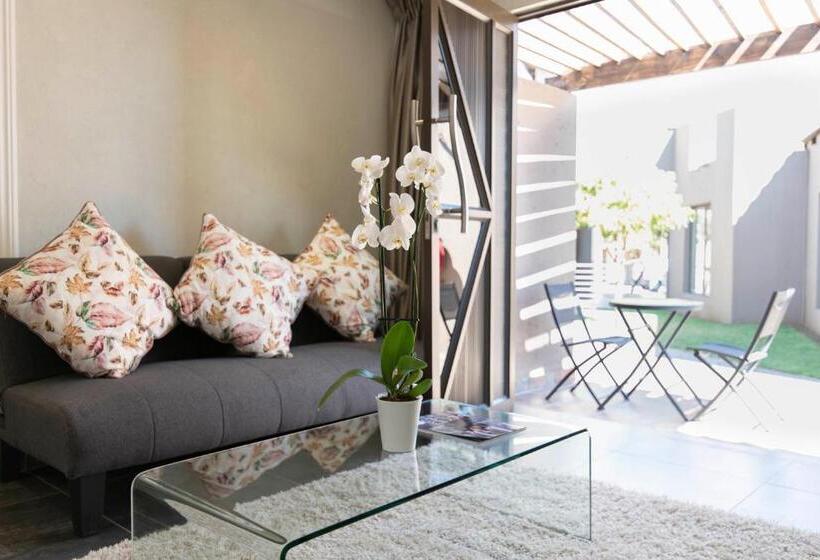 בית מלון כפרי Lefa Boutique