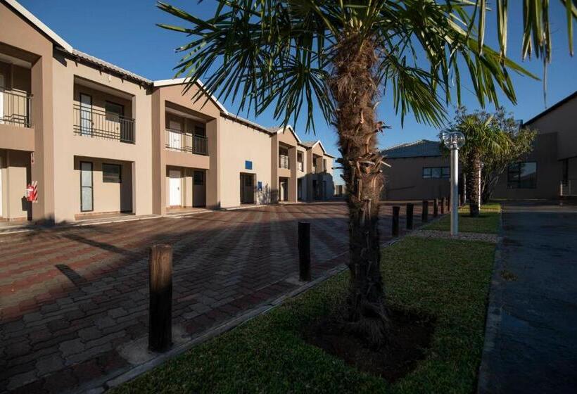 בית מלון כפרי Lefa Boutique