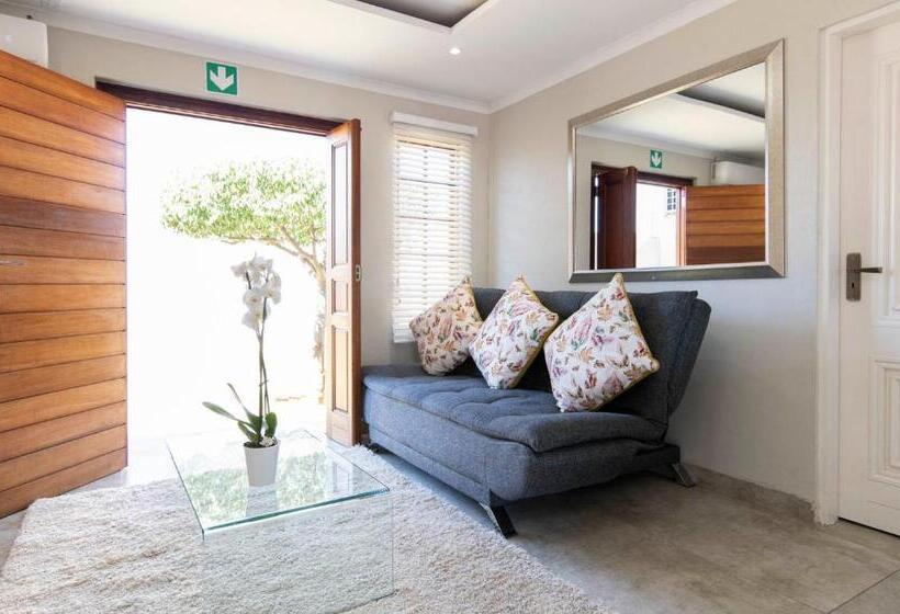 בית מלון כפרי Lefa Boutique