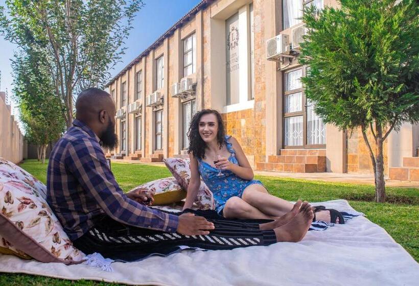 בית מלון כפרי Lefa Boutique