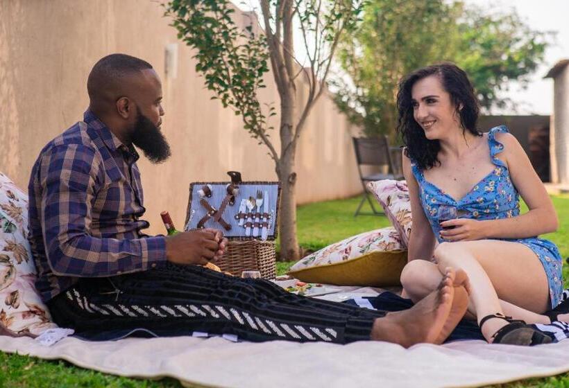 בית מלון כפרי Lefa Boutique