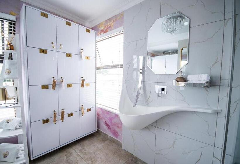 בית מלון כפרי Lefa Boutique