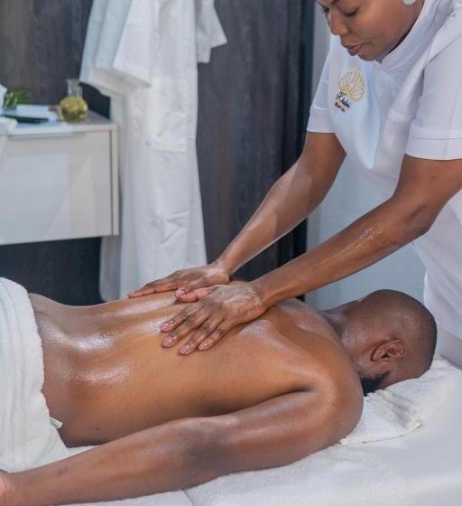 בית מלון כפרי Lefa Boutique