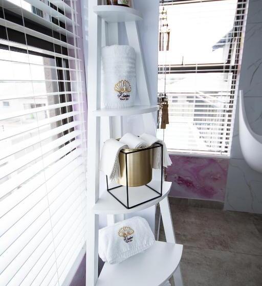 בית מלון כפרי Lefa Boutique