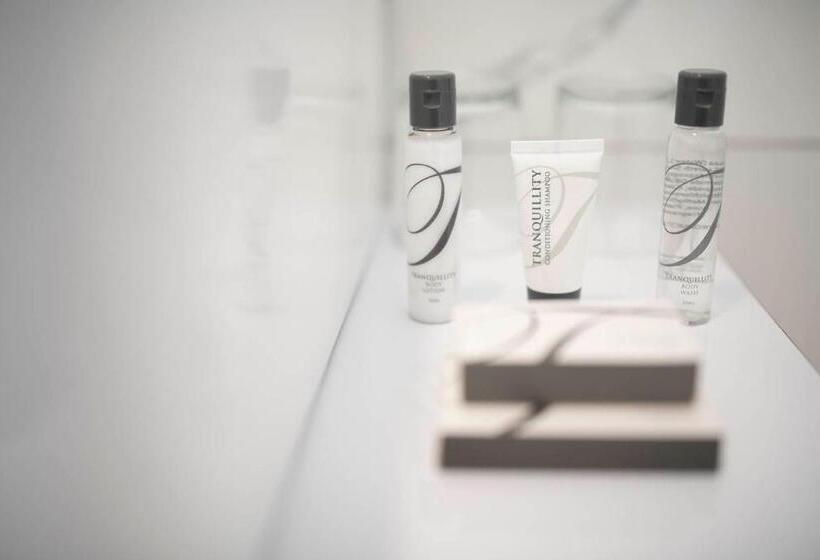 בית מלון כפרי Lefa Boutique