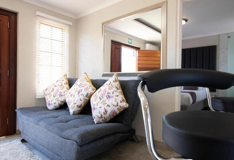 בית מלון כפרי Lefa Boutique