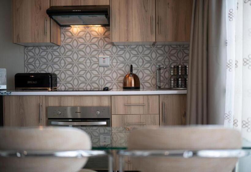 בית מלון כפרי Lefa Boutique