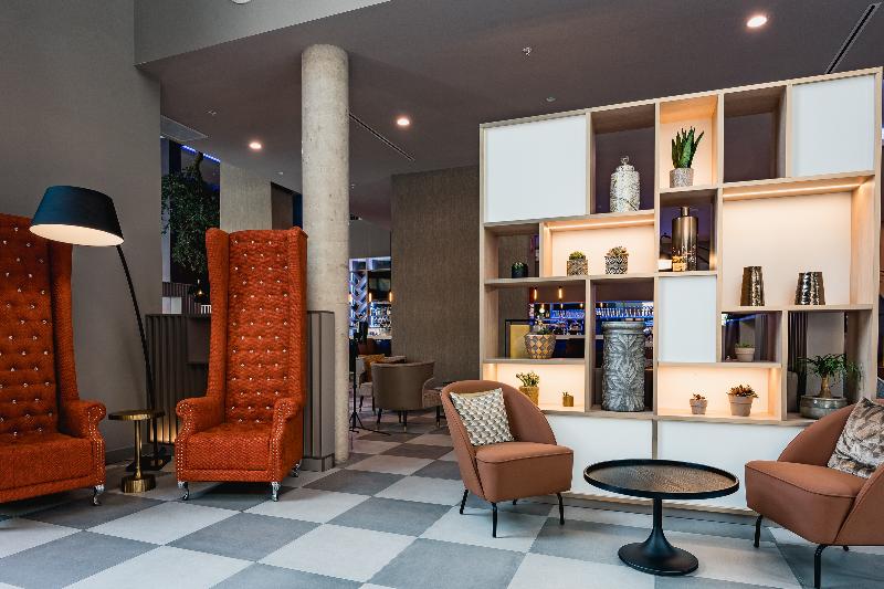 Leonardo Royal Hotel Barcelona Fira