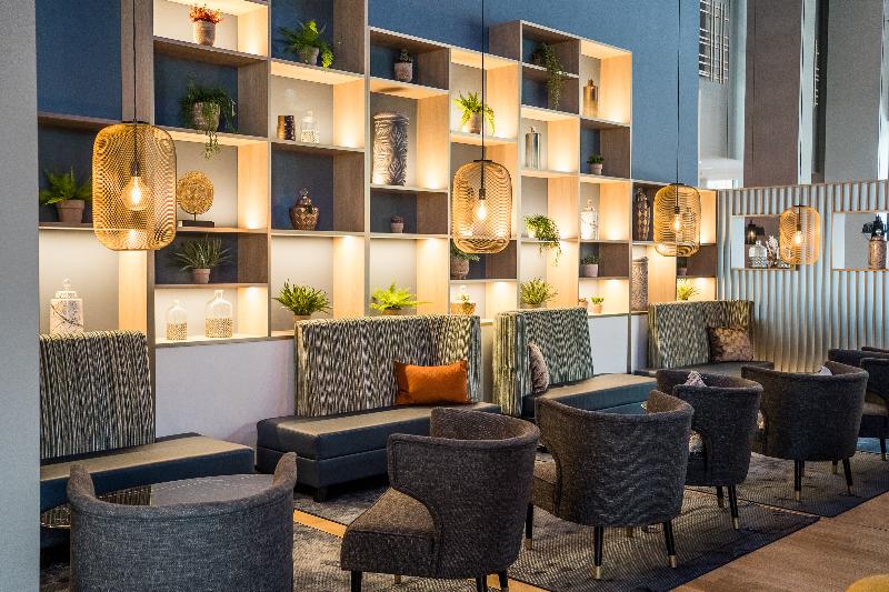 Leonardo Royal Hotel Barcelona Fira