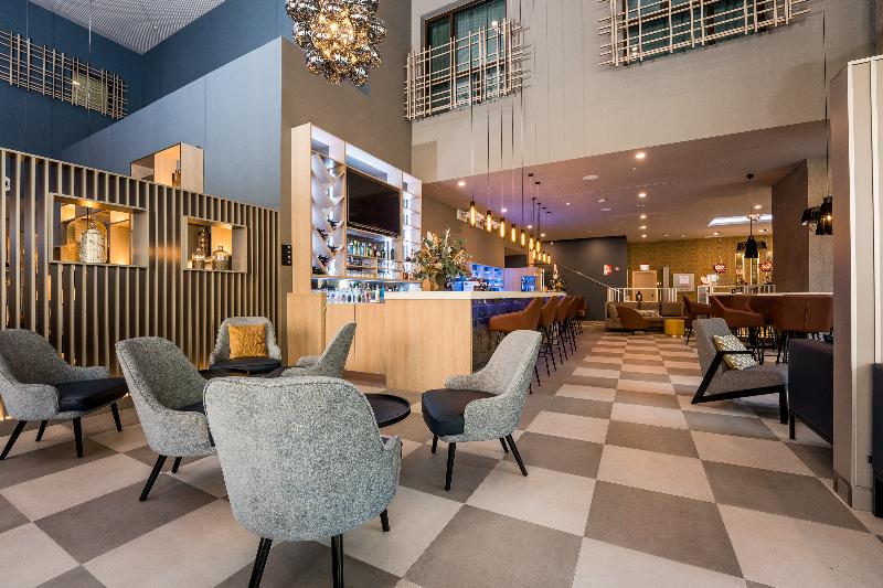 Leonardo Royal Hotel Barcelona Fira