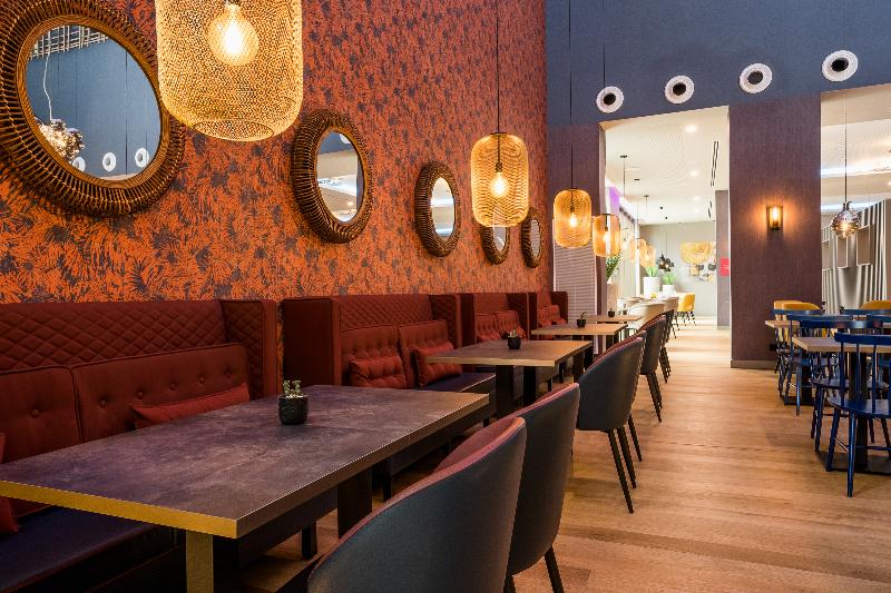 Leonardo Royal Hotel Barcelona Fira