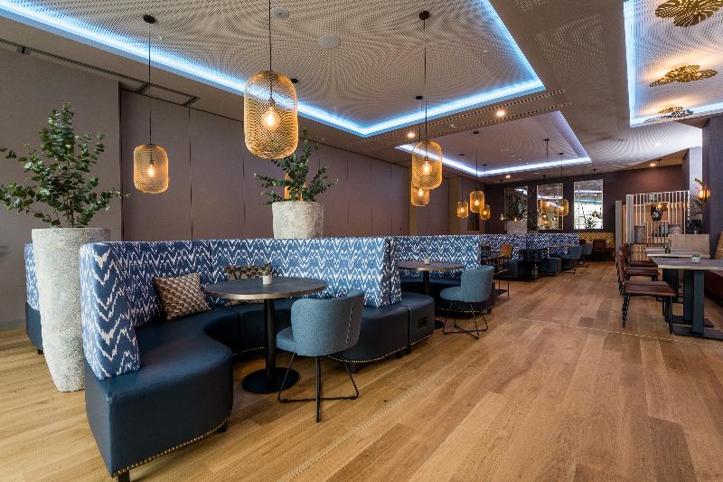 Leonardo Royal Hotel Barcelona Fira