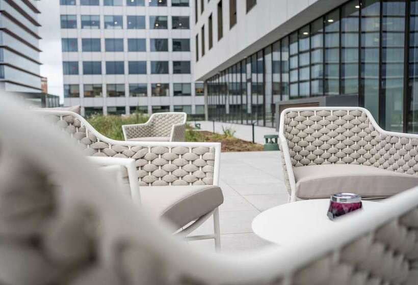 Leonardo Royal Hotel Barcelona Fira