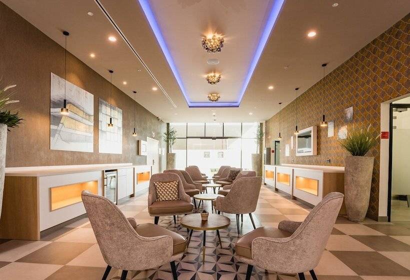 Leonardo Royal Hotel Barcelona Fira