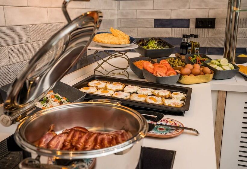 Leonardo Royal Hotel Barcelona Fira