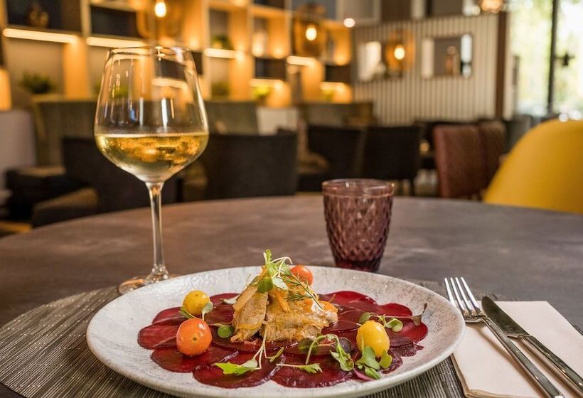 Leonardo Royal Hotel Barcelona Fira