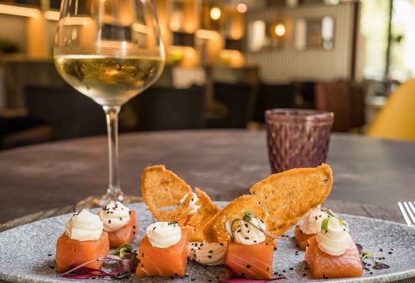 Leonardo Royal Hotel Barcelona Fira