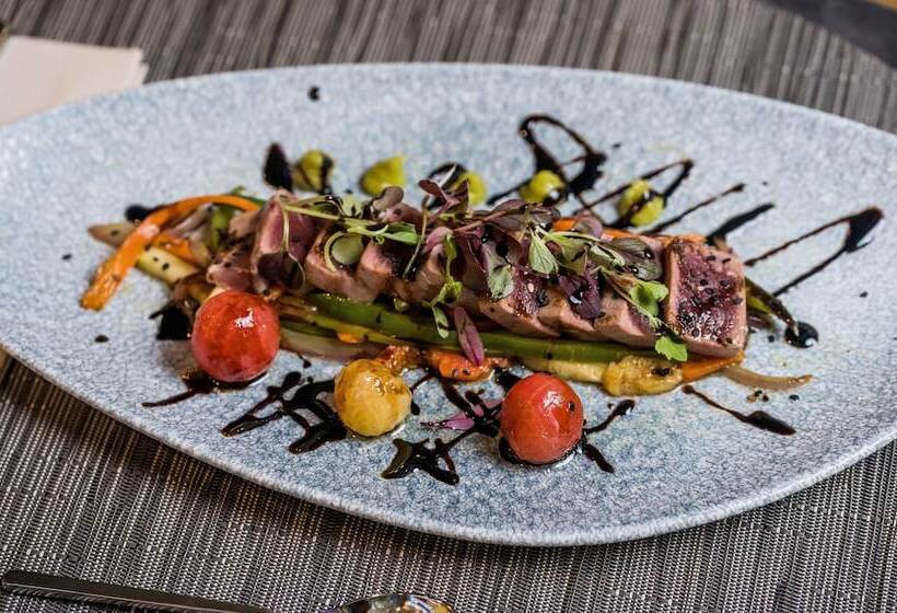 Leonardo Royal Hotel Barcelona Fira