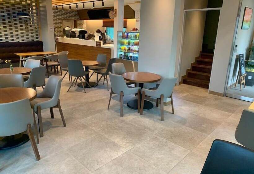 호텔 Moonkang S Spa