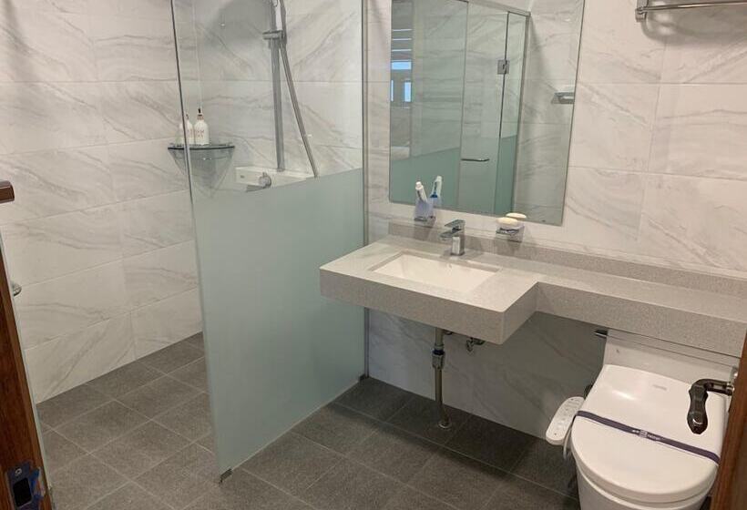 호텔 Moonkang S Spa