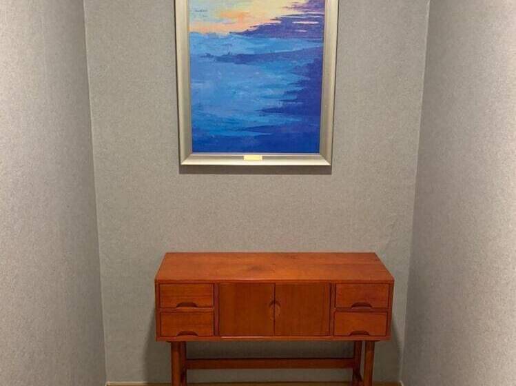 호텔 Moonkang S Spa