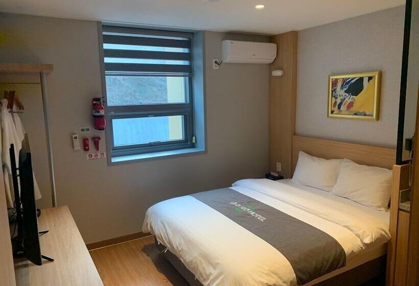 호텔 Moonkang S Spa