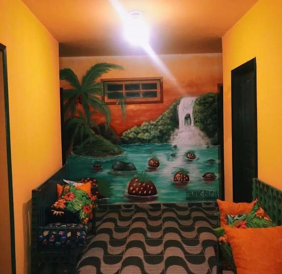 فندق Morango Das Palmas