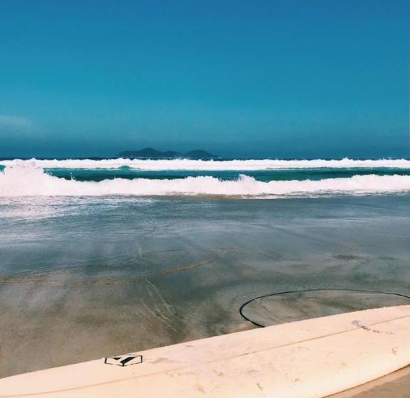 فندق Morango Das Palmas