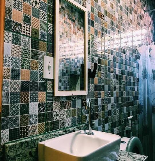 فندق Morango Das Palmas