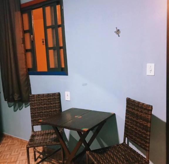 فندق Morango Das Palmas