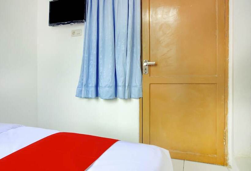 فندق Spot On 3286 Ramania Residence Syariah