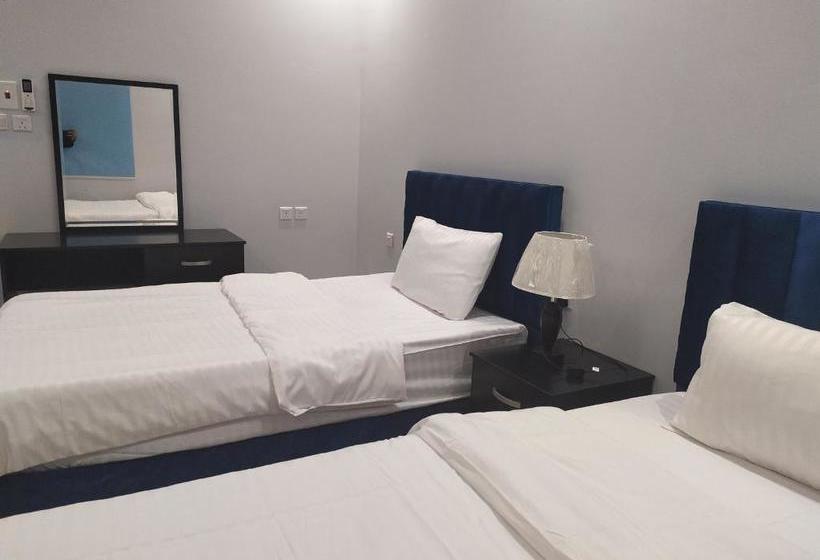 فندق Oyo 557 Sigma House